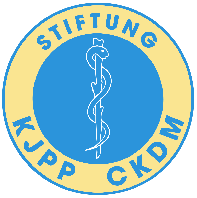 Logo Stiftung KJPP